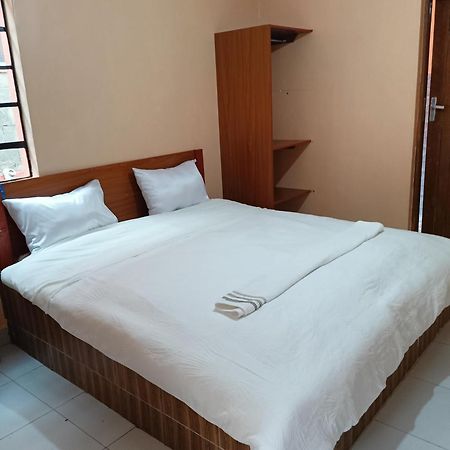 The Peak Meadows Hotel Nyeri Luaran gambar