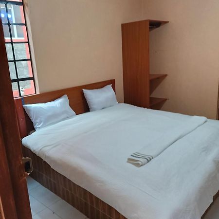 The Peak Meadows Hotel Nyeri Luaran gambar