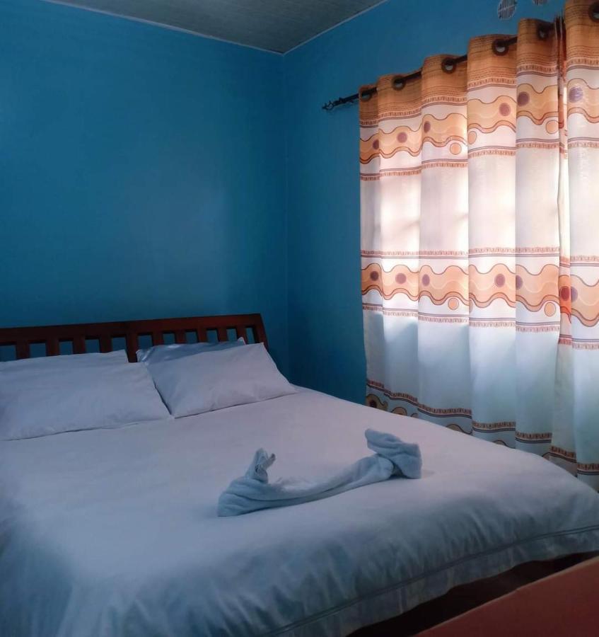 The Peak Meadows Hotel Nyeri Luaran gambar