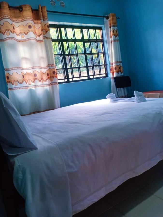 The Peak Meadows Hotel Nyeri Luaran gambar