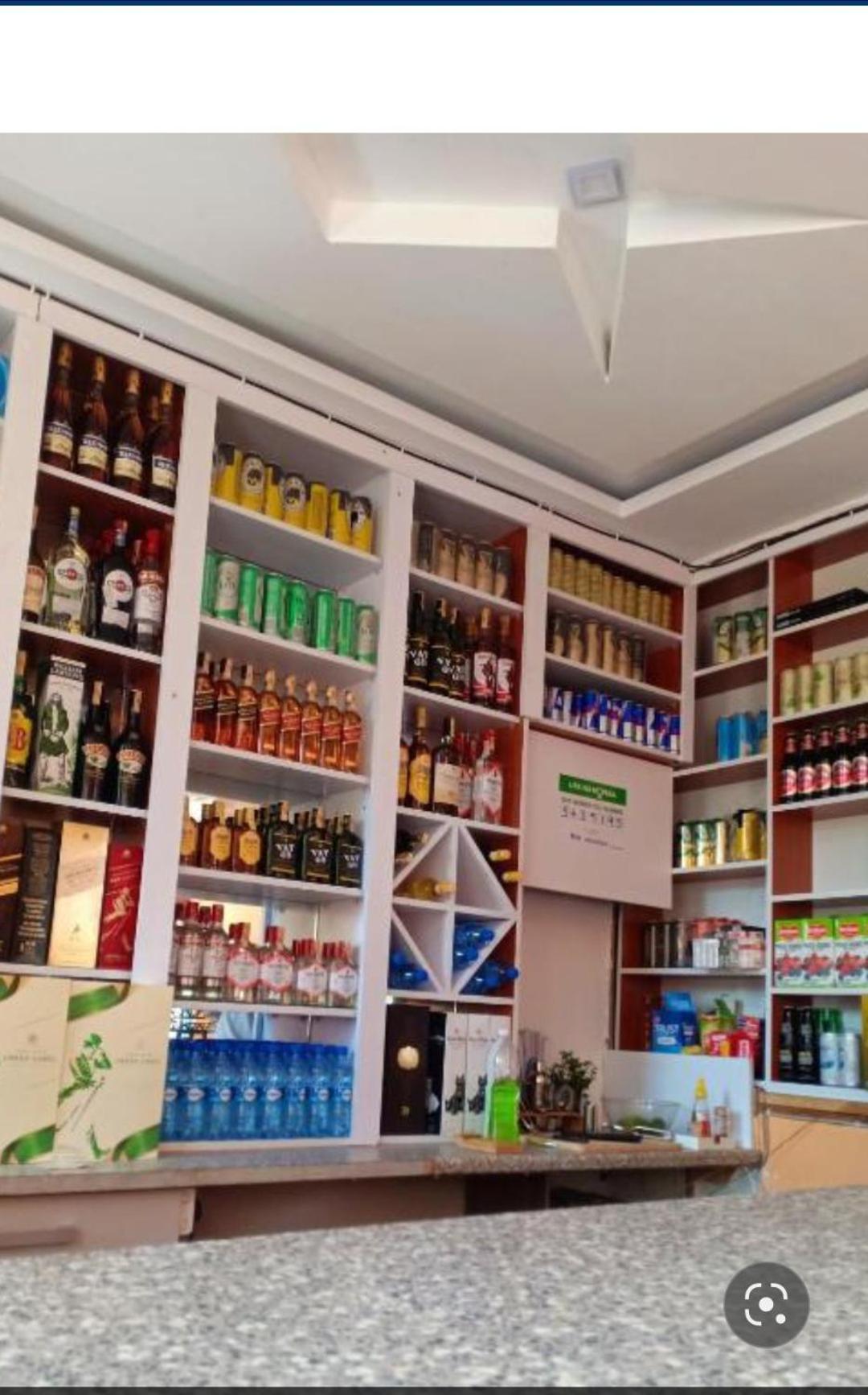 The Peak Meadows Hotel Nyeri Luaran gambar