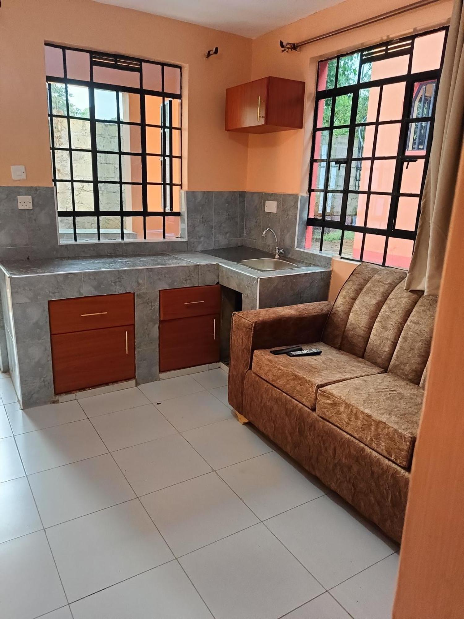 The Peak Meadows Hotel Nyeri Luaran gambar