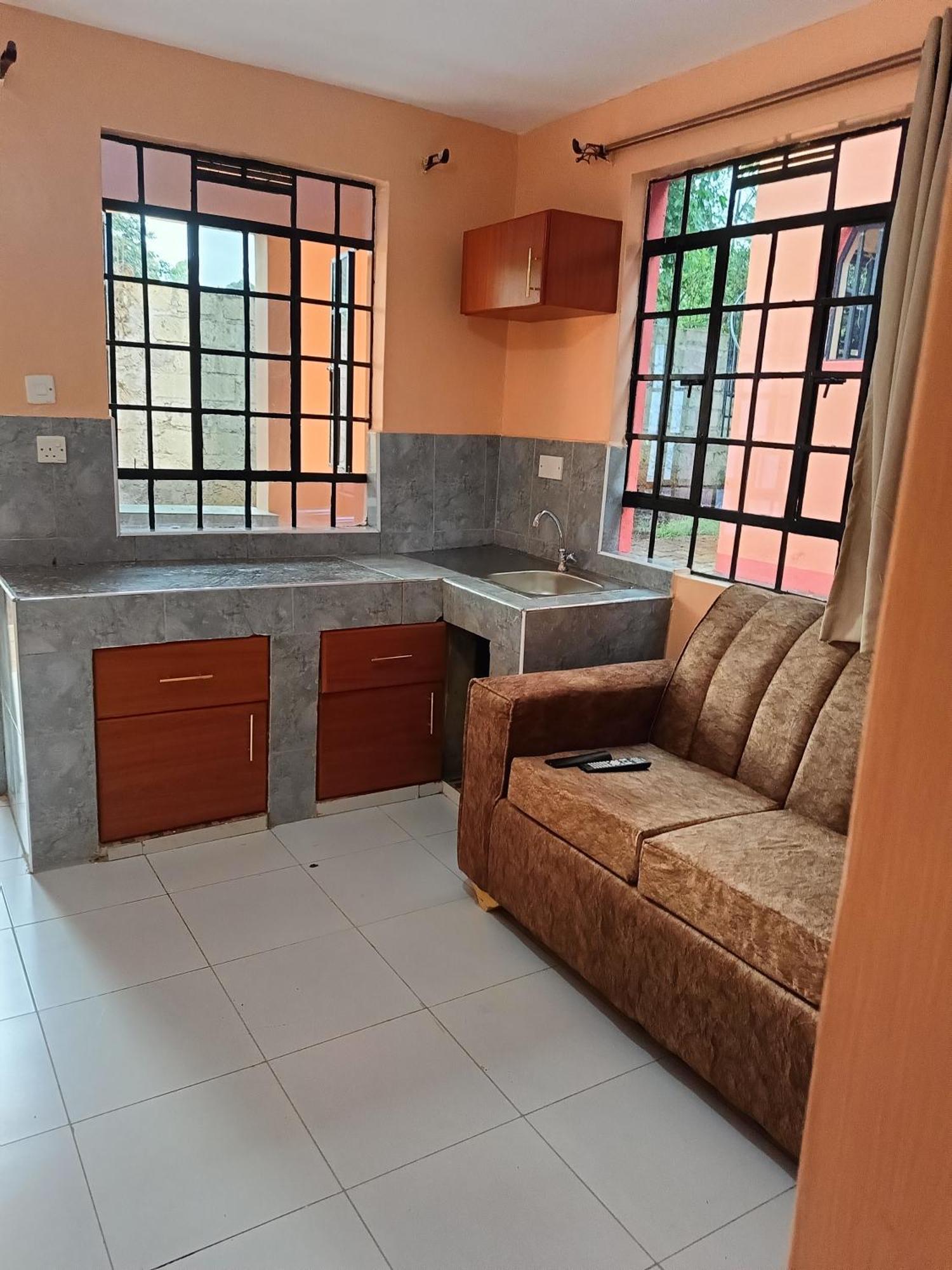 The Peak Meadows Hotel Nyeri Luaran gambar