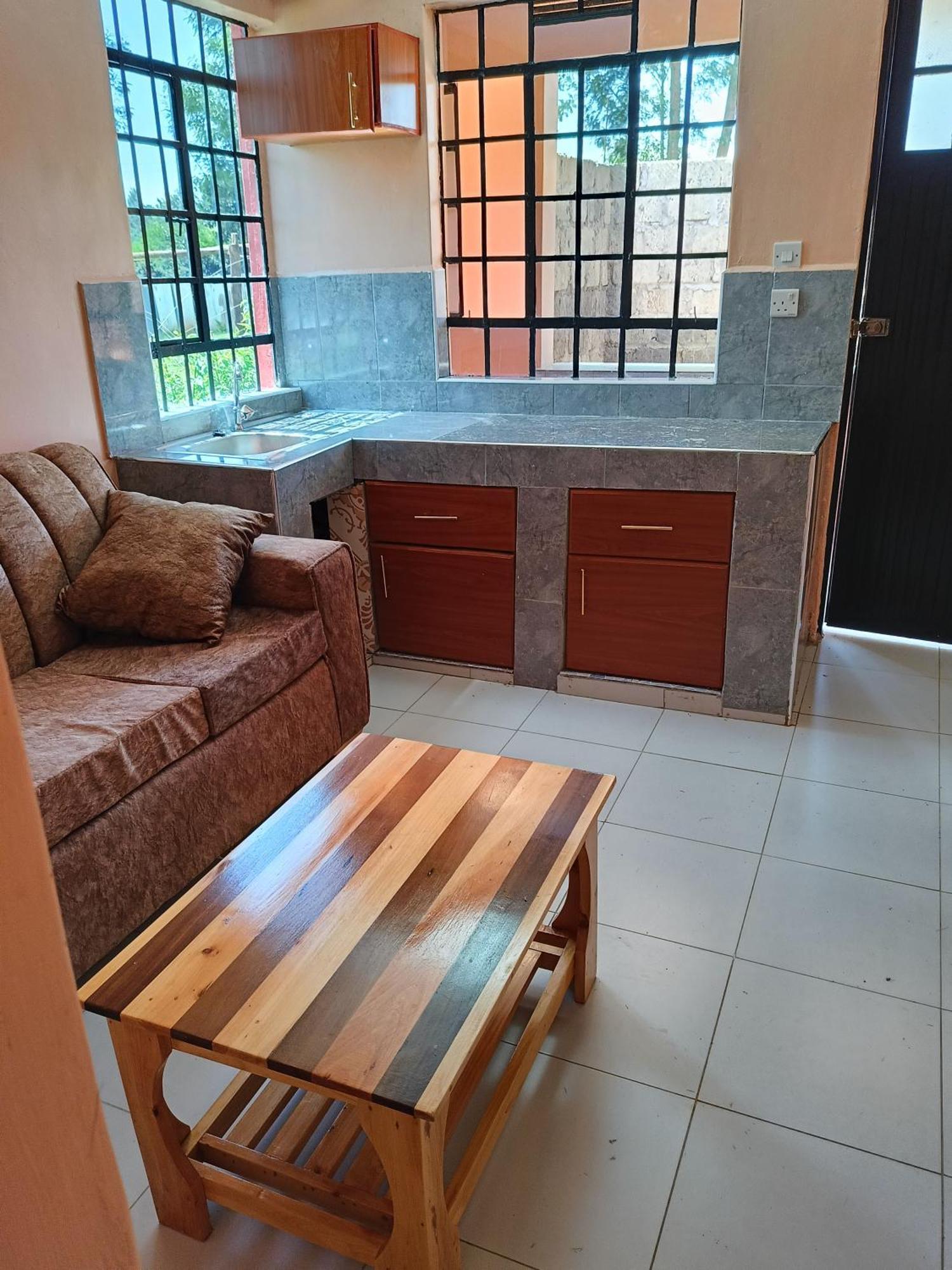 The Peak Meadows Hotel Nyeri Luaran gambar